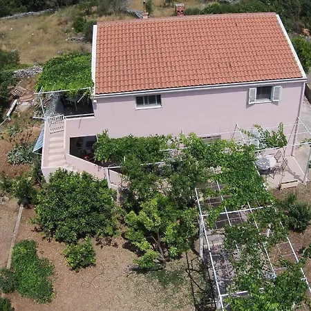 Appartement Ani - Two Bedroom With Terrace And Garden View